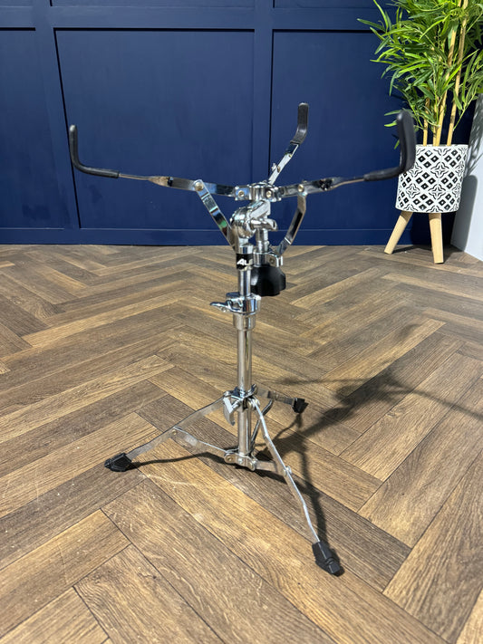 Alesis 14" Snare Drum Grab Stand / Single Braced Hardware #NQ54