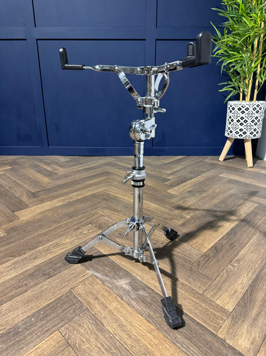 Premier Snare Drum Grab Stand / Single Braced Hardware #NQ55