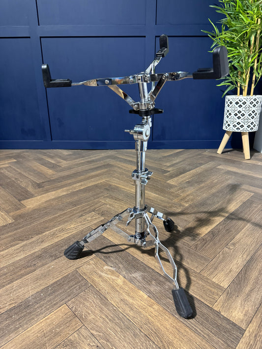 Dixon Snare Drum Grab Stand / Double Braced Hardware #NQ56