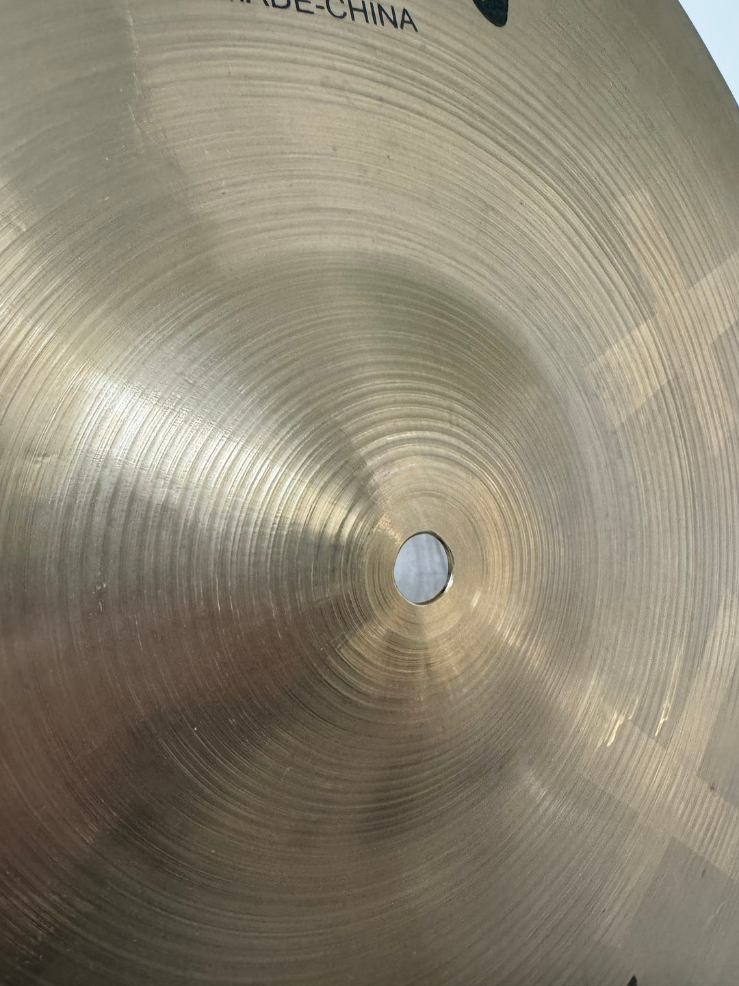 Wuhan Rock Crash 18"/45cm Cymbal / Accessory #VR15