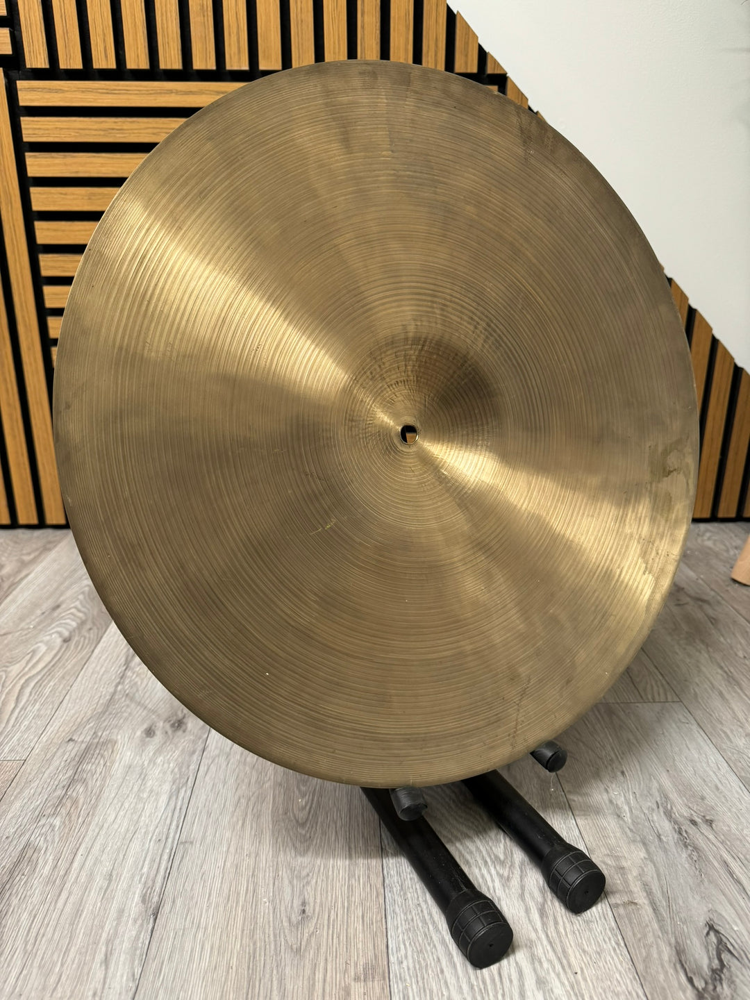 Wuhan Rock Crash 18"/45cm Cymbal / Accessory #VR15