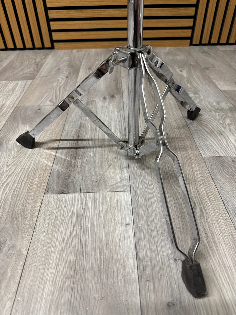 Snare Drum Stand 14" / Double Braced Hardware #VP82