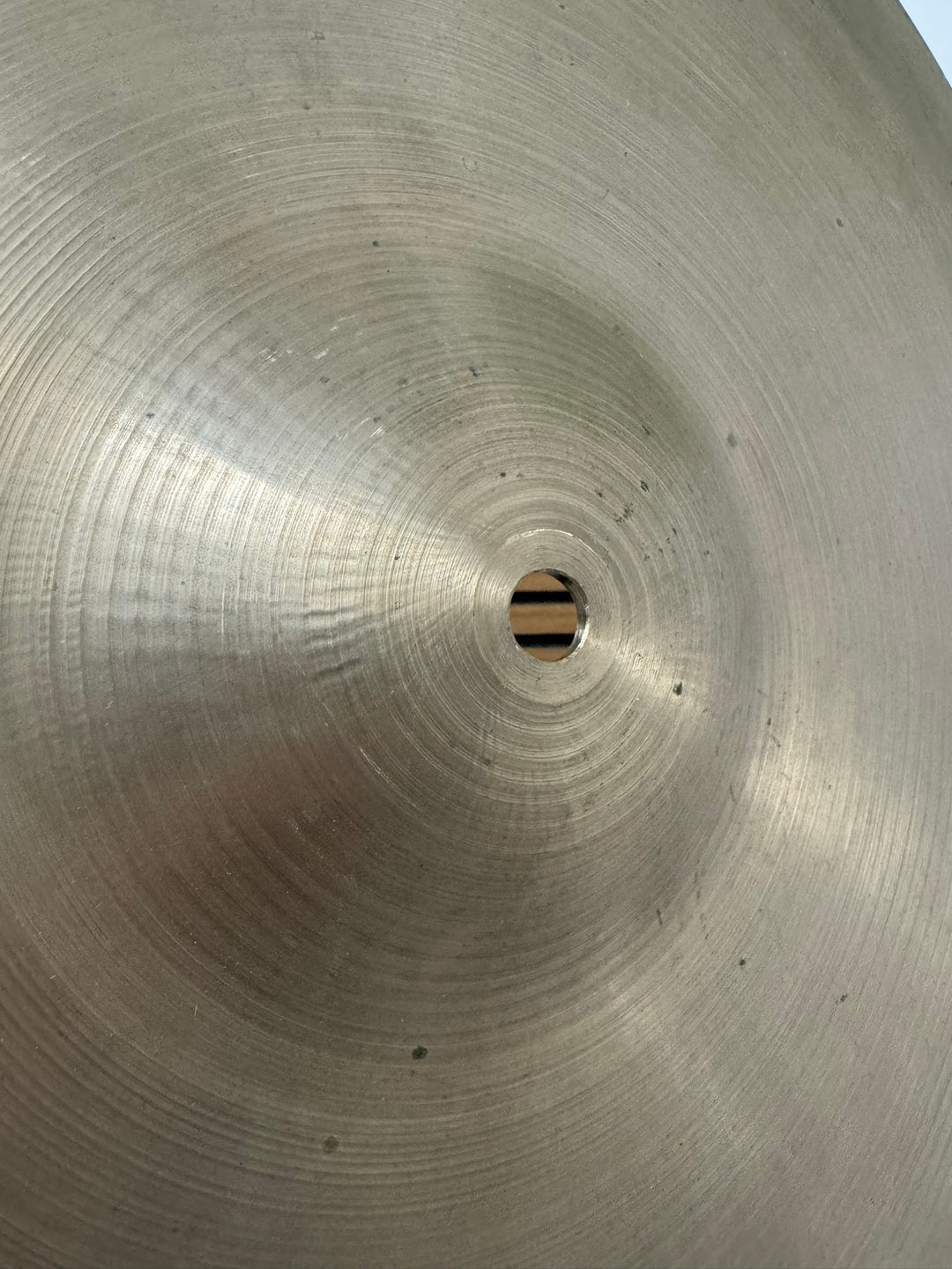 Wuhan Rock Ride 20”/51cm Ride Cymbal #VR16