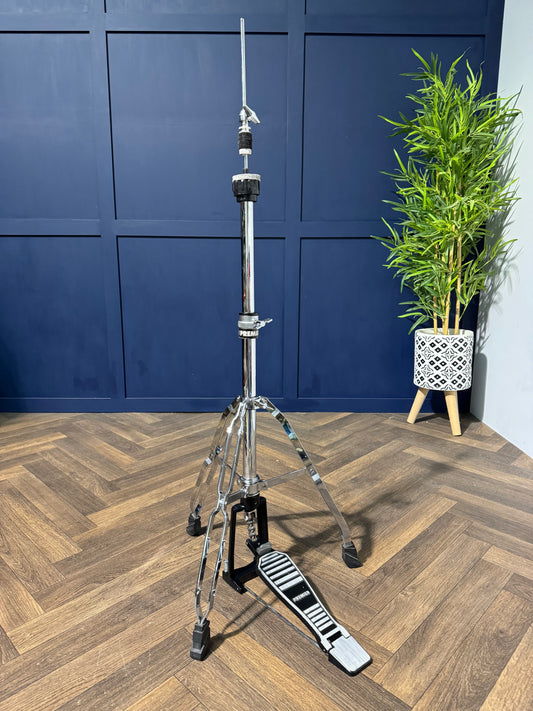 Premier Hi Hat Cymbal Stand Double Braced / Hardware #NQ60