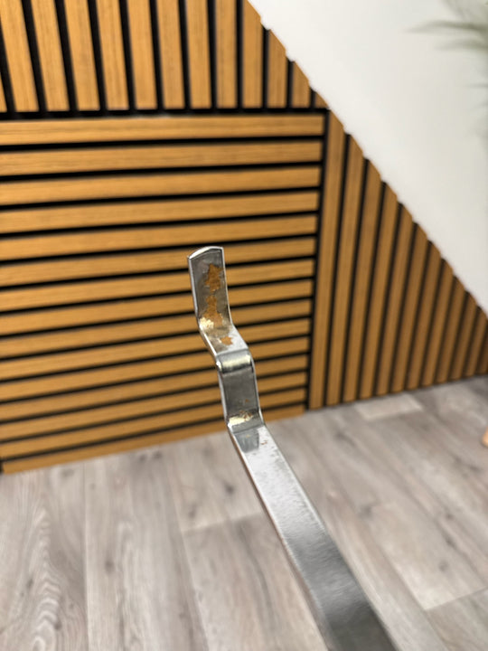 Snare Drum Stand 14" / Double Braced Hardware #VP82