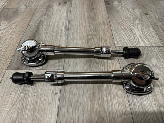 Mapex Bass Drum Spurs Legs Hardware Mounts (Pair) #WZ6