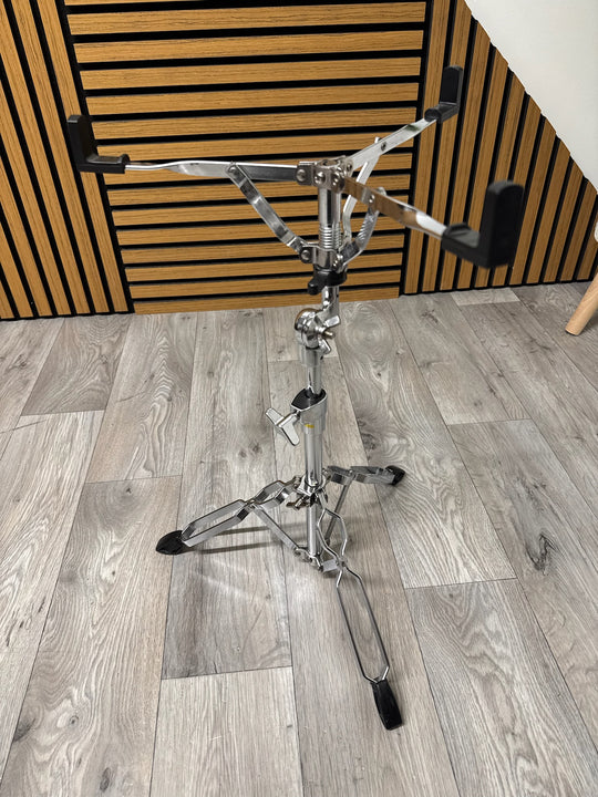 Mapex Tornado Snare Drum Grab Stand / Double Braced Hardware #VP84