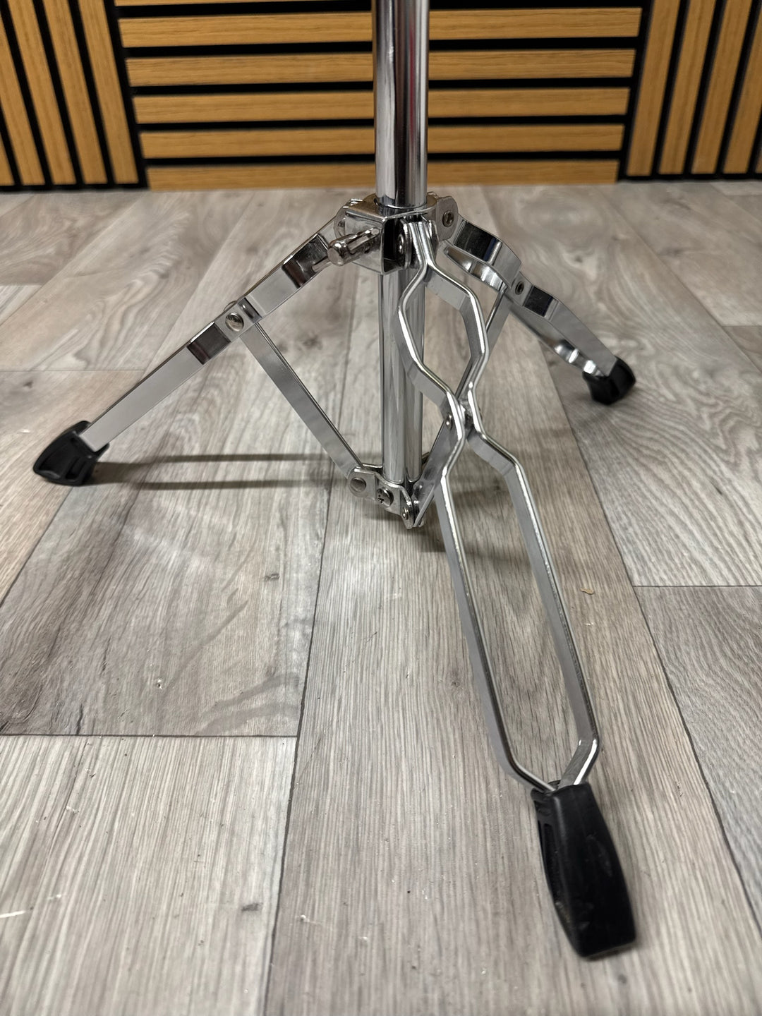 Mapex Tornado Snare Drum Grab Stand / Double Braced Hardware #VP84