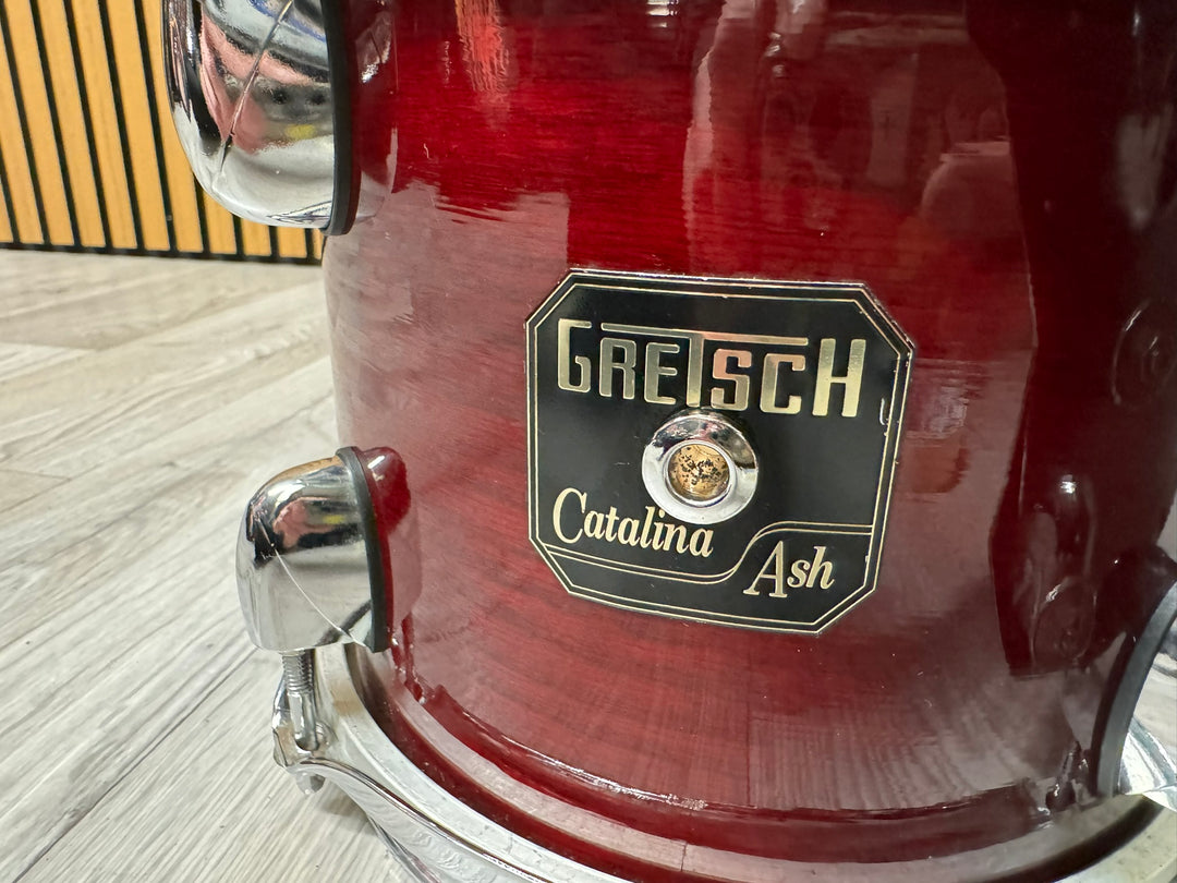 Gretsch Catalina Ash 8"x7" Rack Tom Drum / Drum Hardware #VR20