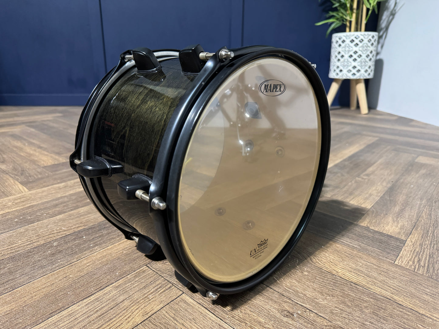 Mapex Horizon 10"x 7" Rack Tom Drum / Drum Hardware #MW35