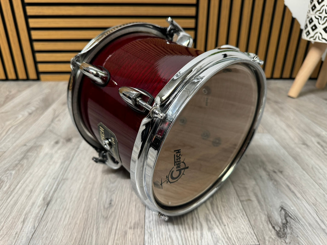 Gretsch Catalina Ash 8"x7" Rack Tom Drum / Drum Hardware #VR20