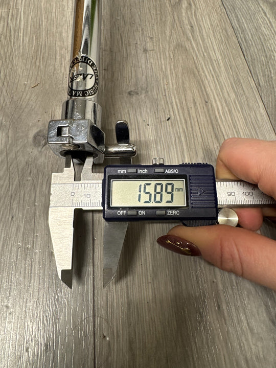 Drum Stand 16mm Base Hardware #VP85