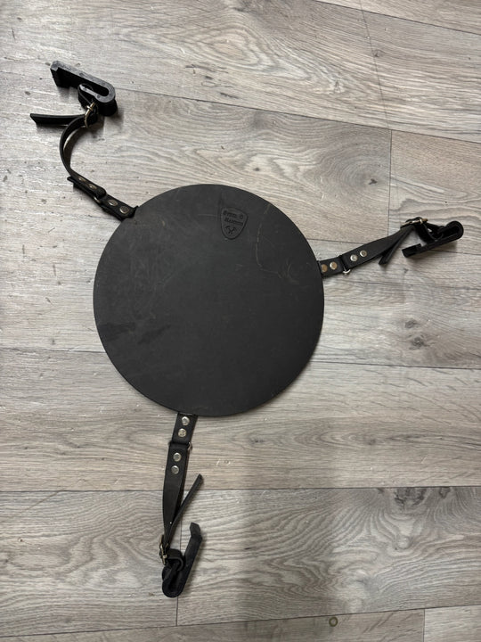 Kick Drum Silencer Pad / Practice Pads x1 / Accessory #WZ8