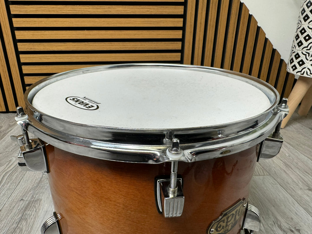 Ludwig Epic 12"x9" Rack Tom Drum / Drum Hardware #VR21