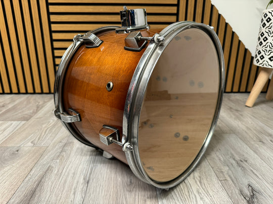 Ludwig Epic 12"x9" Rack Tom Drum / Drum Hardware #VR21