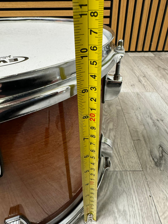 Ludwig Epic 12"x9" Rack Tom Drum / Drum Hardware #VR21