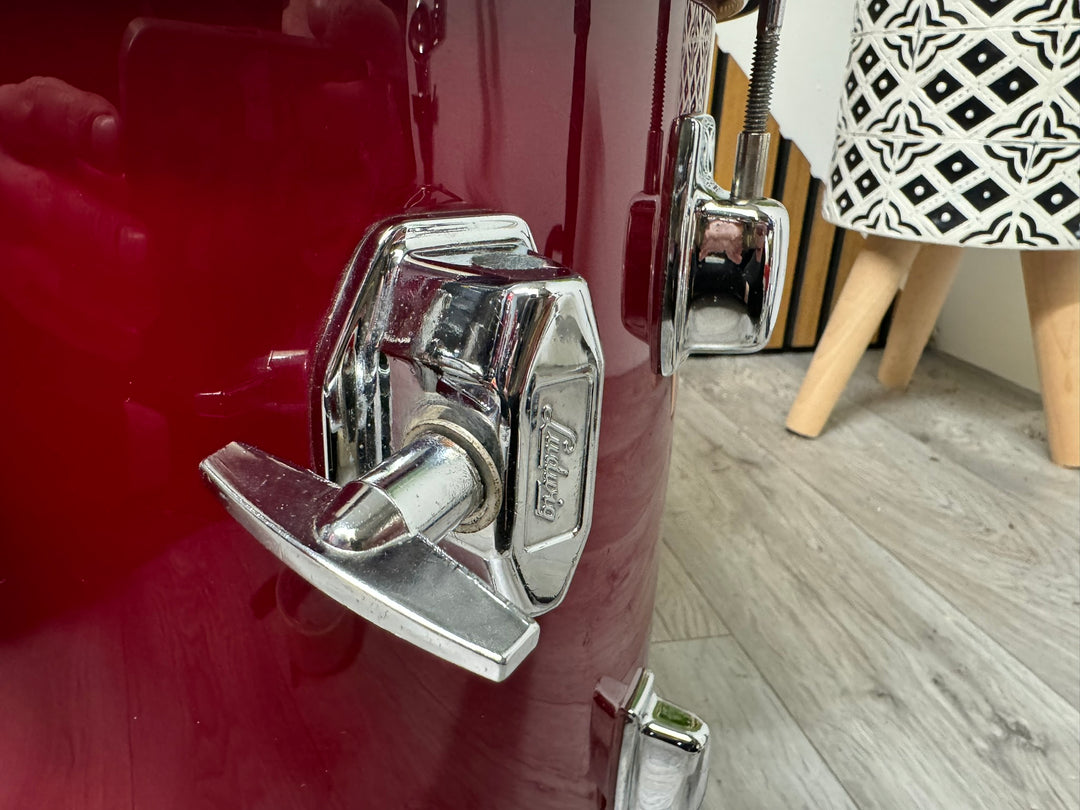 Ludwig Rocker 13"x12" Rack Tom Drum / Drum Hardware #VR22