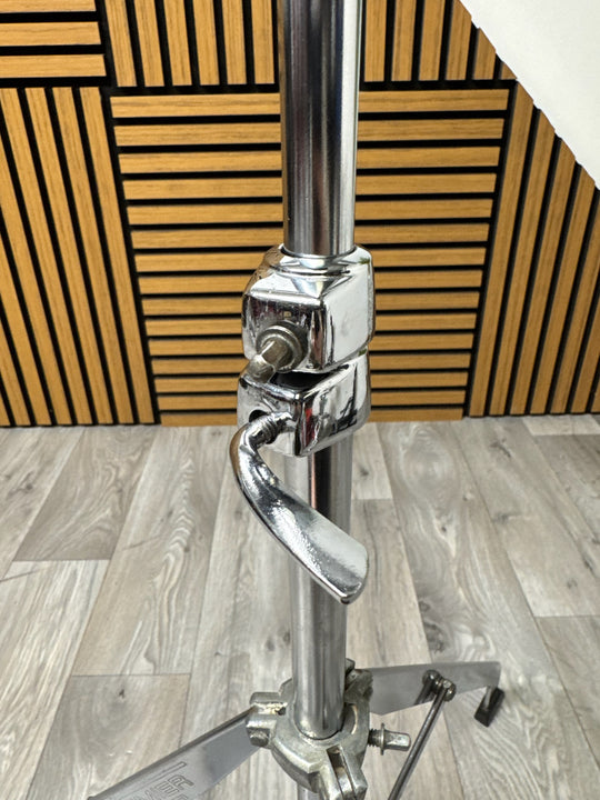 Vintage Premier Hi Hat Cymbal Stand Single Braced / Hardware #VP86