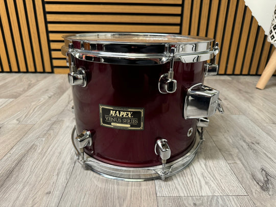 Mapex Venus 10"x9" Rack Tom Drum / Drum Hardware #VR23