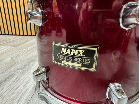Mapex Venus 10"x9" Rack Tom Drum / Drum Hardware #VR23