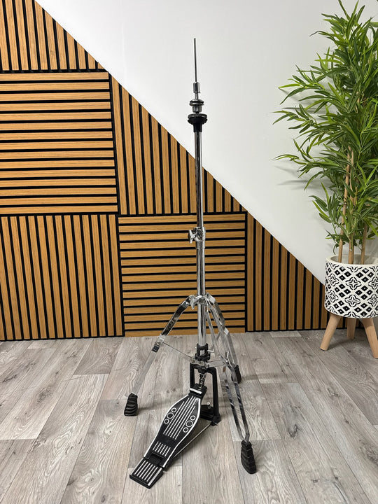 Hi Hat Cymbal Stand Double Braced / Hardware #VP87