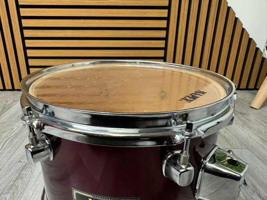 Mapex Venus 10"x9" Rack Tom Drum / Drum Hardware #VR23