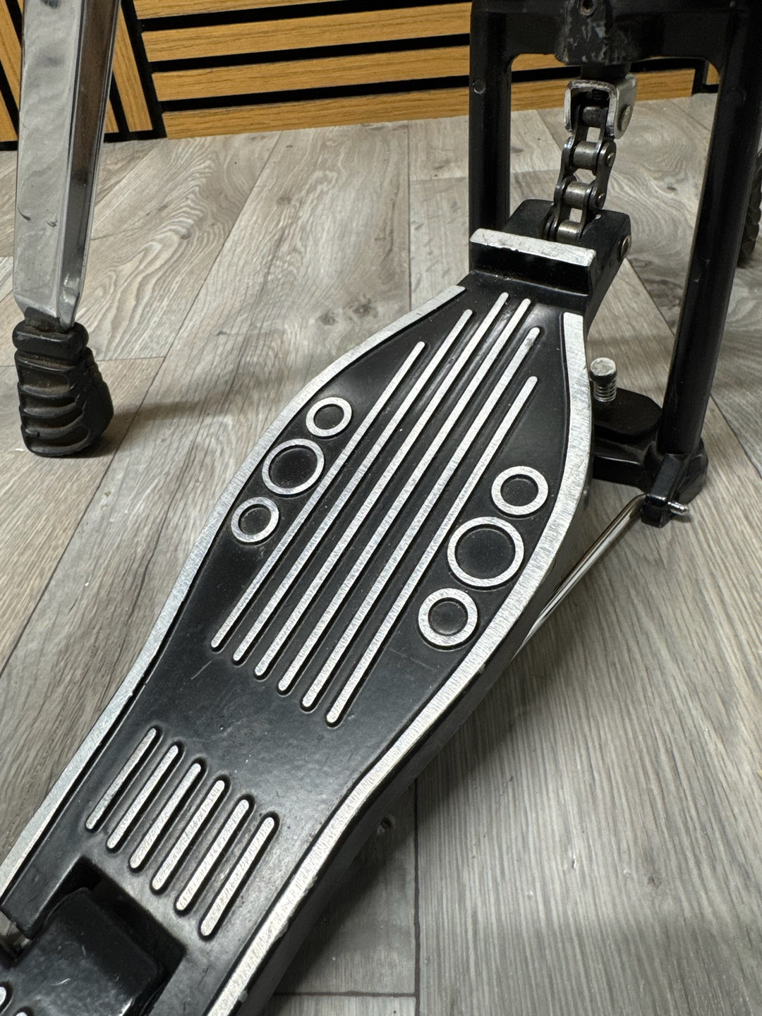 Hi Hat Cymbal Stand Double Braced / Hardware #VP87