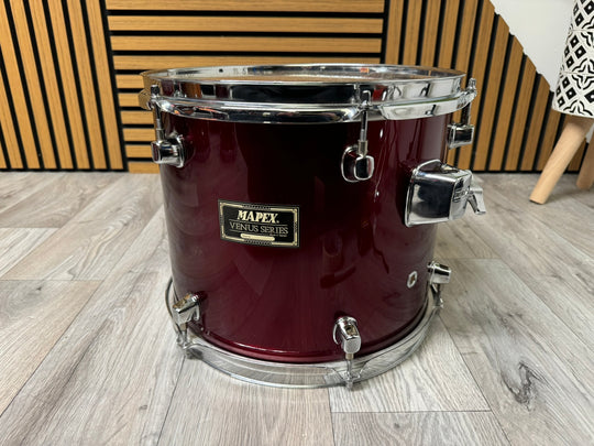 Mapex Venus 12"x10" Rack Tom Drum / Drum Hardware #VR24