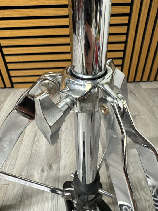 Hi Hat Cymbal Stand Double Braced / Hardware #VP87
