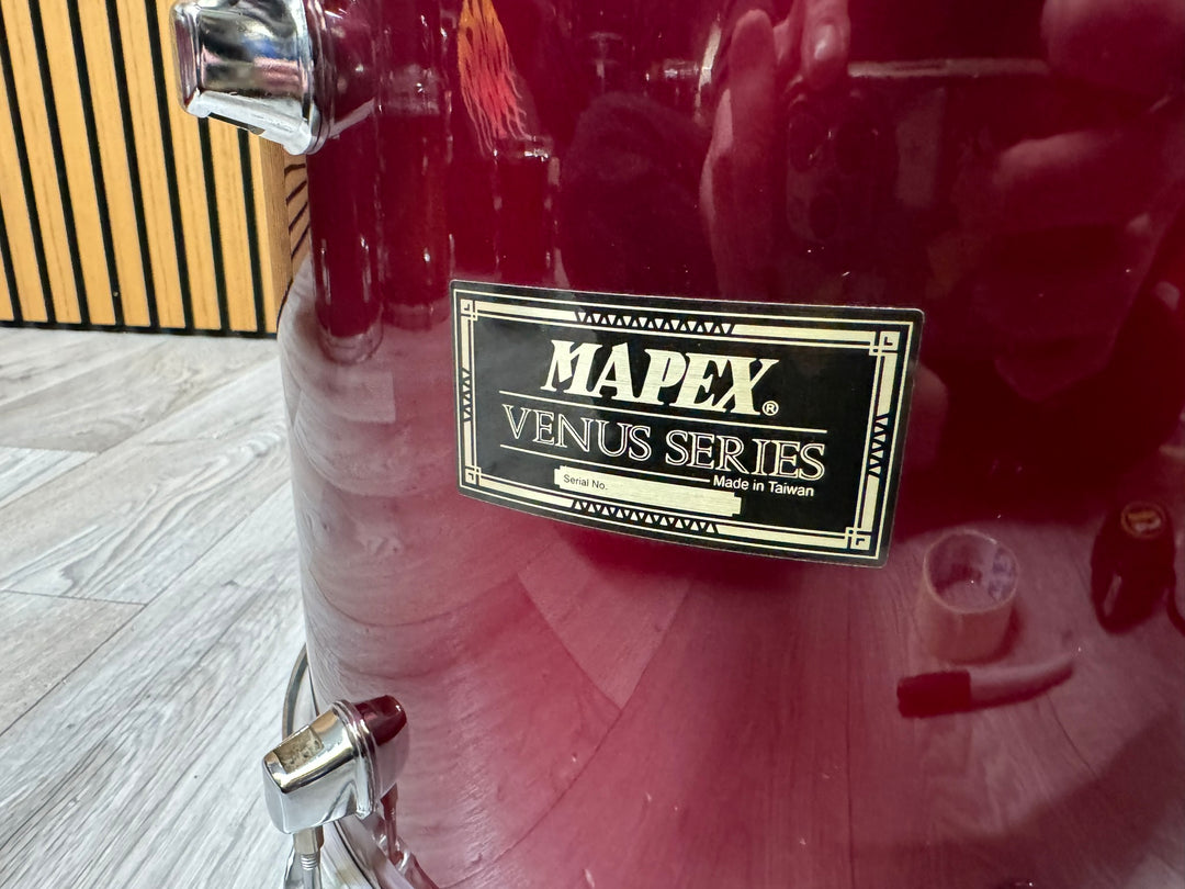 Mapex Venus 12"x10" Rack Tom Drum / Drum Hardware #VR24