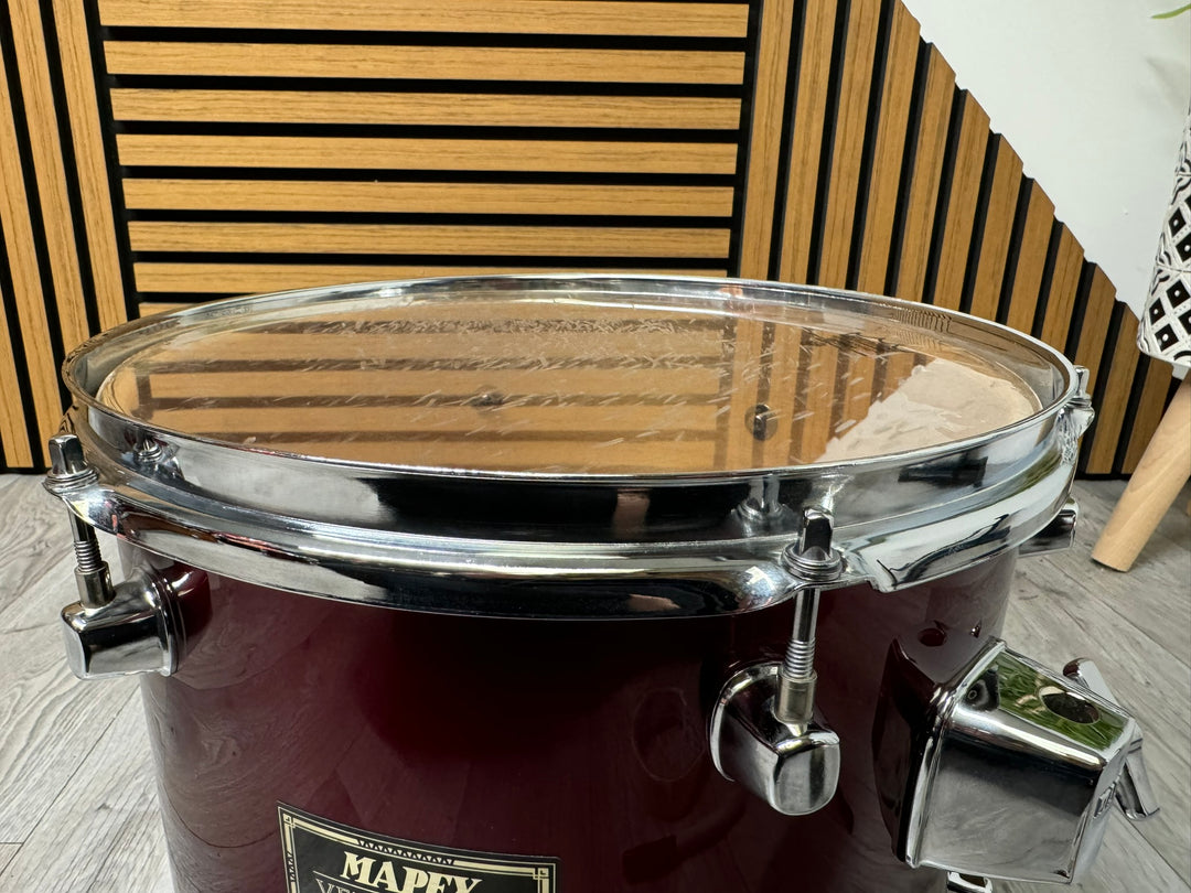 Mapex Venus 12"x10" Rack Tom Drum / Drum Hardware #VR24