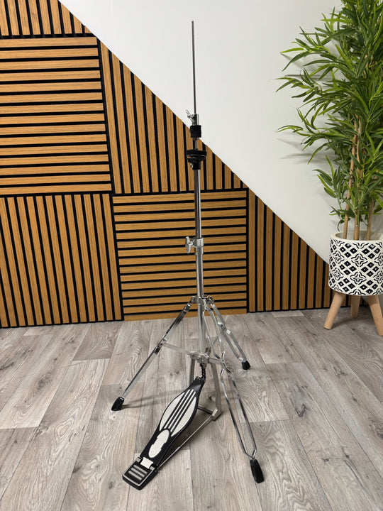 Mapex Tornado Hi Hat Cymbal Stand Double Braced / Hardware #VP88