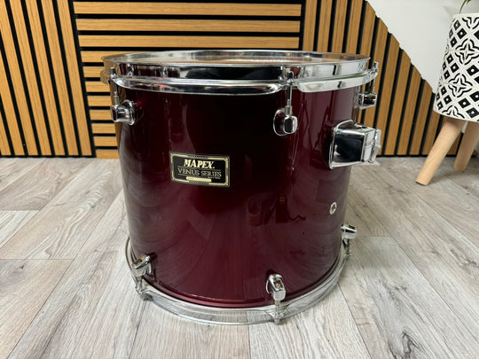 Mapex Venus 14"x12" Rack Tom Drum / Drum Hardware #VR25