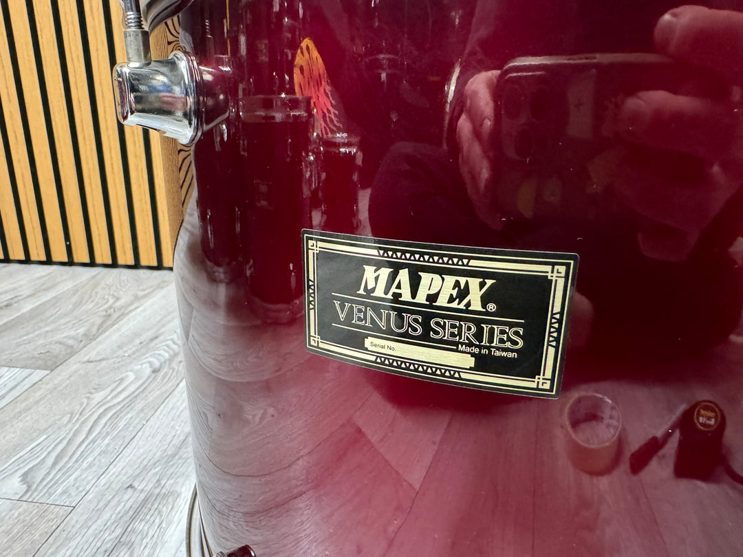 Mapex Venus 14"x12" Rack Tom Drum / Drum Hardware #VR25