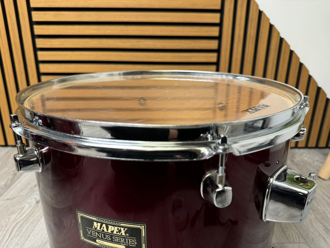 Mapex Venus 14"x12" Rack Tom Drum / Drum Hardware #VR25