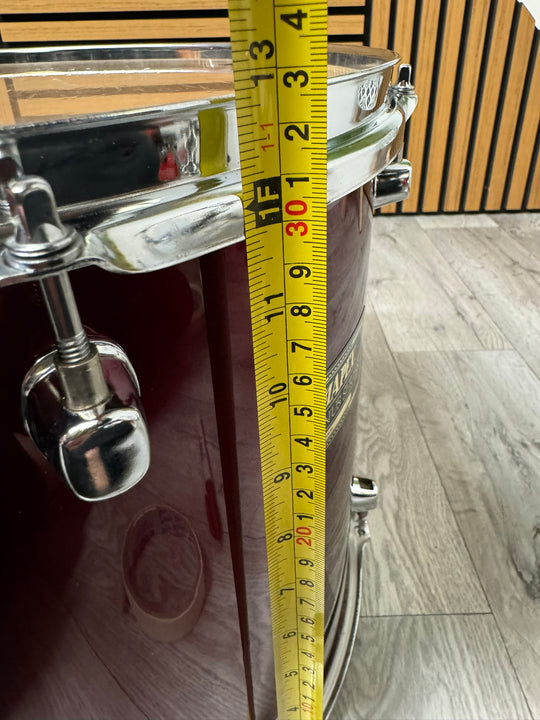 Mapex Venus 14"x12" Rack Tom Drum / Drum Hardware #VR25