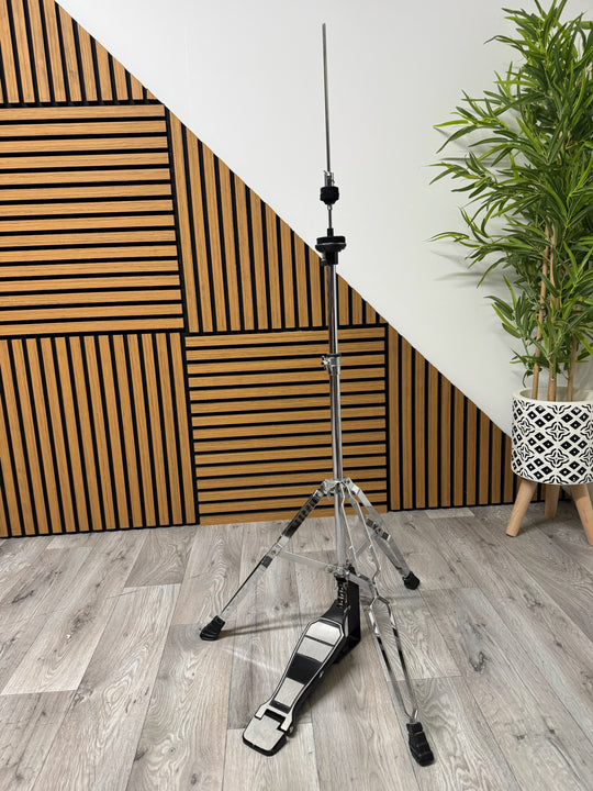 Hi Hat Cymbal Stand Double Braced / Hardware #VP91