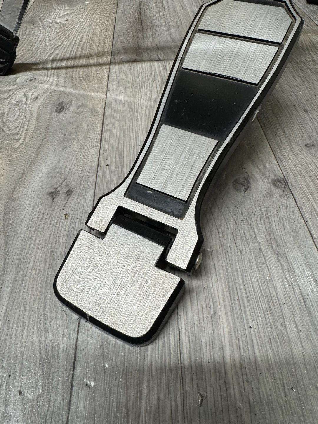 Hi Hat Cymbal Stand Double Braced / Hardware #VP91