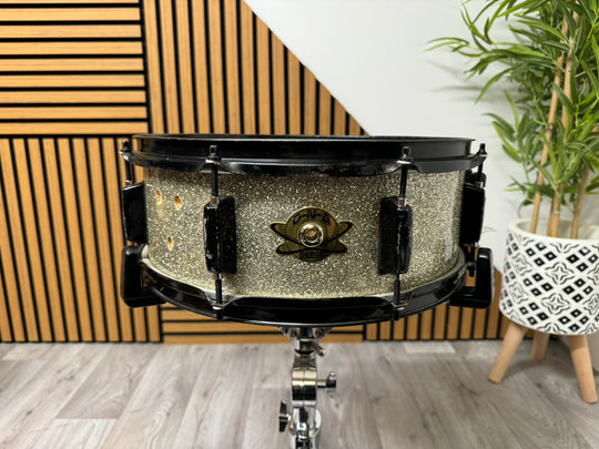 Peace DNA Snare Drum 14”x5.5” / 8-Lug / Maple Wood Shell #VR33