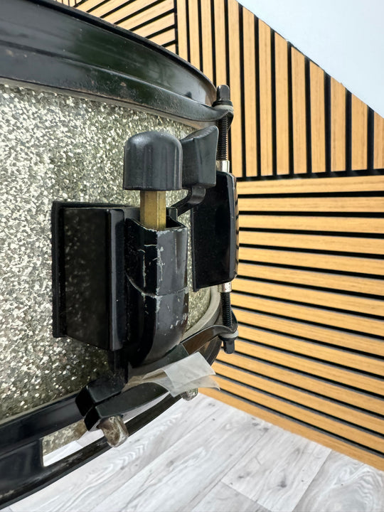 Peace DNA Snare Drum 14”x5.5” / 8-Lug / Maple Wood Shell #VR33