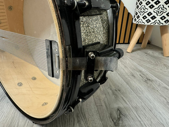 Peace DNA Snare Drum 14”x5.5” / 8-Lug / Maple Wood Shell #VR33