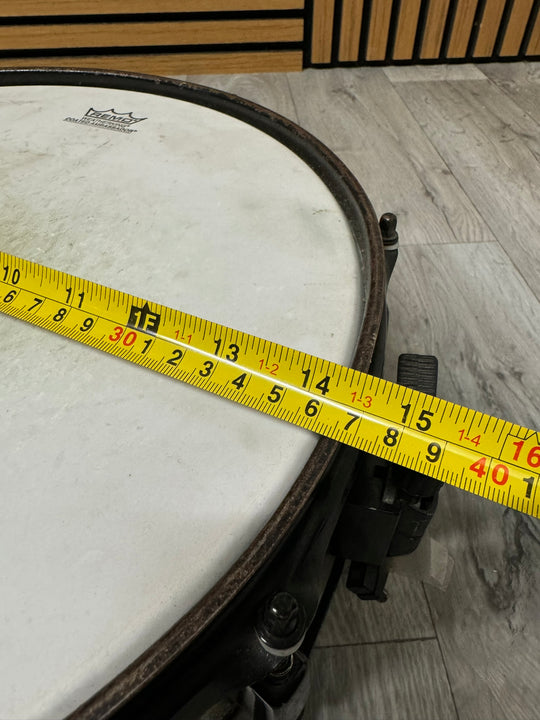 Peace DNA Snare Drum 14”x5.5” / 8-Lug / Maple Wood Shell #VR33