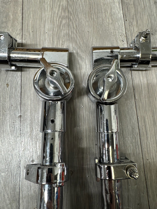 Short Tom Drum Arms 22mm / Hardware (Pair) #VP95