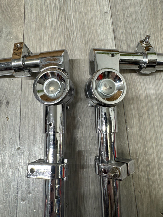 Short Tom Drum Arms 22mm / Hardware (Pair) #VP95