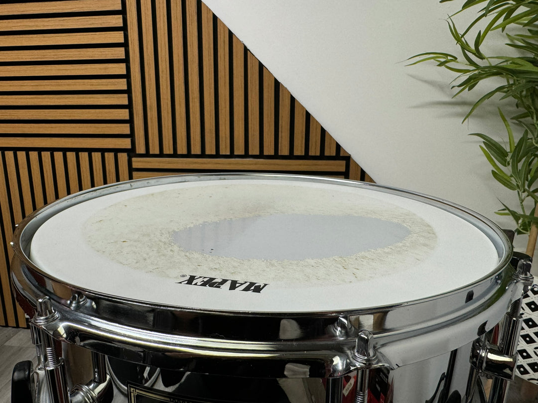 Mapex Venus Snare Drum 14”x5.5” / 8-Lug / Steel Shell #VR34