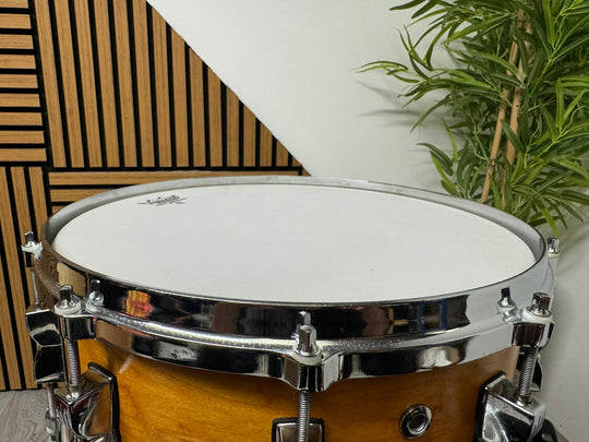 Ludwig Accent Snare Drum 14”x6.5” / 8-Lug / Wood Shell #VR35