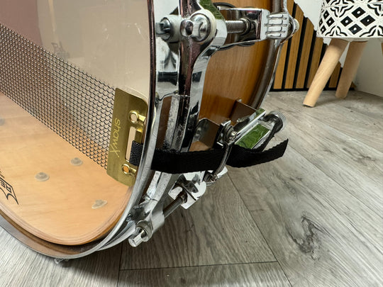 Ludwig Accent Snare Drum 14”x6.5” / 8-Lug / Wood Shell #VR35