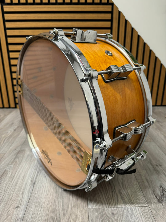 Ludwig Accent Snare Drum 14”x6.5” / 8-Lug / Wood Shell #VR35