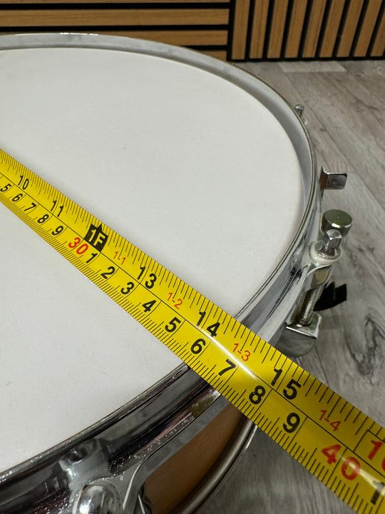 Ludwig Accent Snare Drum 14”x6.5” / 8-Lug / Wood Shell #VR35