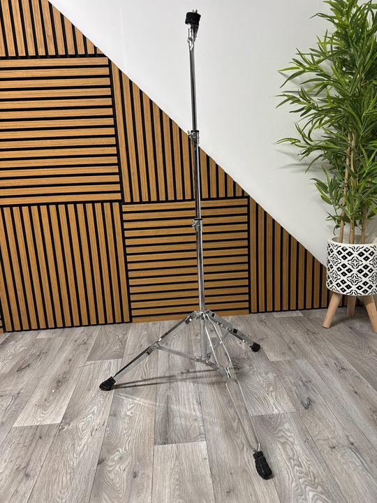Straight Drum Cymbal Stand / Double Braced #VP100
